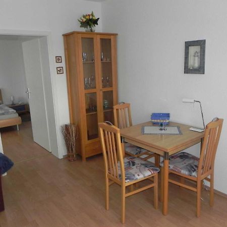 Fewo Am Wilhelmsberg Eg01 Apartment Херингсдорф Екстериор снимка