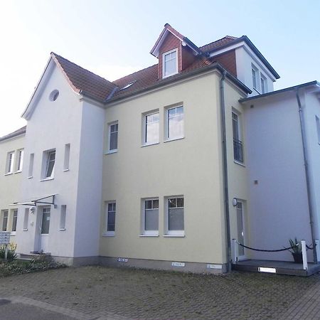 Fewo Am Wilhelmsberg Eg01 Apartment Херингсдорф Екстериор снимка