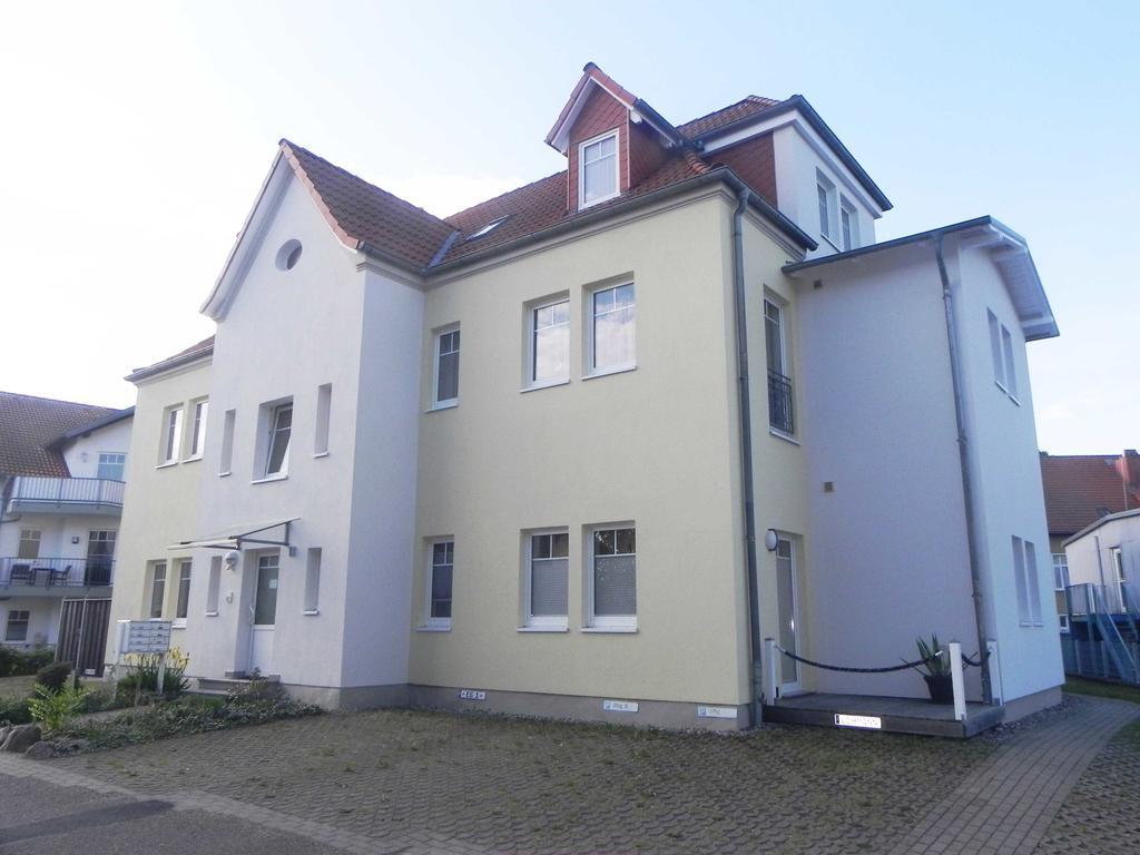 Fewo Am Wilhelmsberg Eg01 Apartment Херингсдорф Екстериор снимка